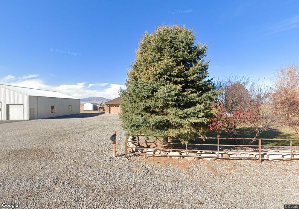 487 N Main St, Santaquin, UT 84655 - photo 1