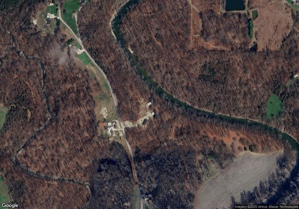 5352 N Baseline Rd, Osgood, IN 47037 - photo 1