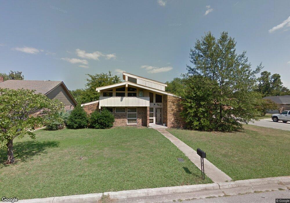 1700 Vaden Ln, Ardmore, OK 73401 - photo 1