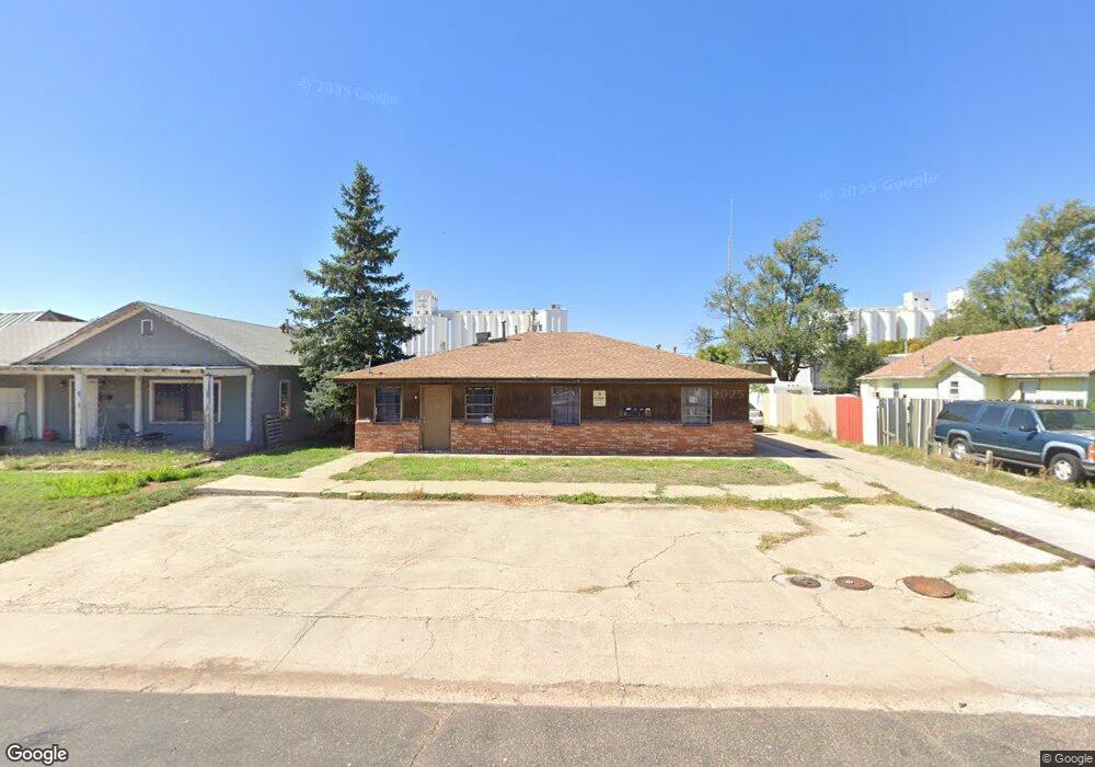 416 S Klein Ave, Dumas, TX 79029 - photo 1