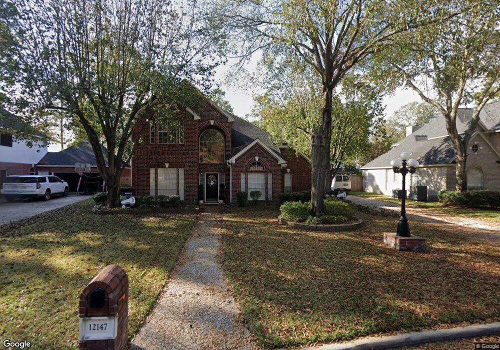 12147 Auburn Hills Dr, Tomball, TX 77377 - photo 1