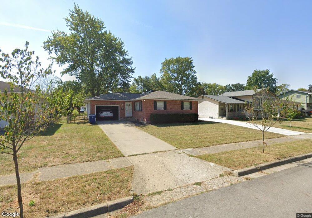 1667 Hansen Ave, Columbus, OH 43224 - photo 1