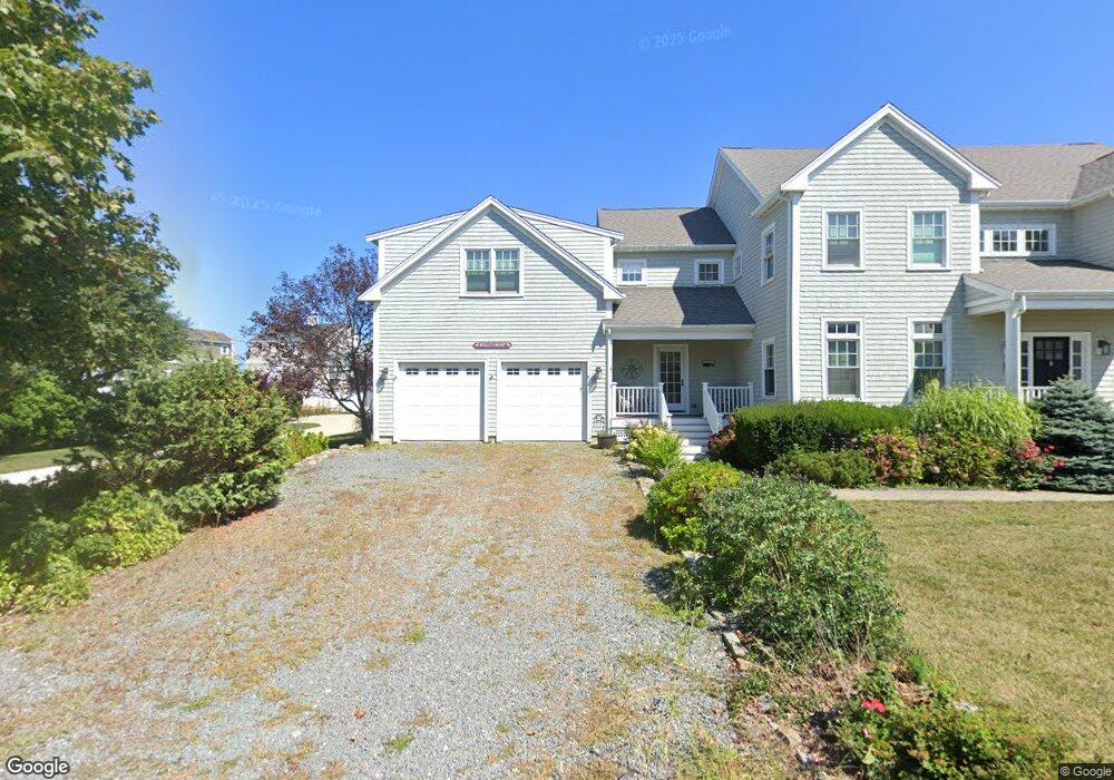 7 Surfside Rd, Scituate, MA 02066 - photo 1
