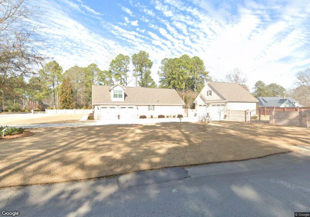 2747 Brownfield Way, Sumter, SC 29150 - photo 1
