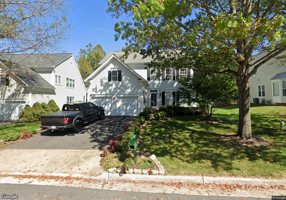 9727 Snare Drum Ct, Bristow, VA 20136 - photo 1