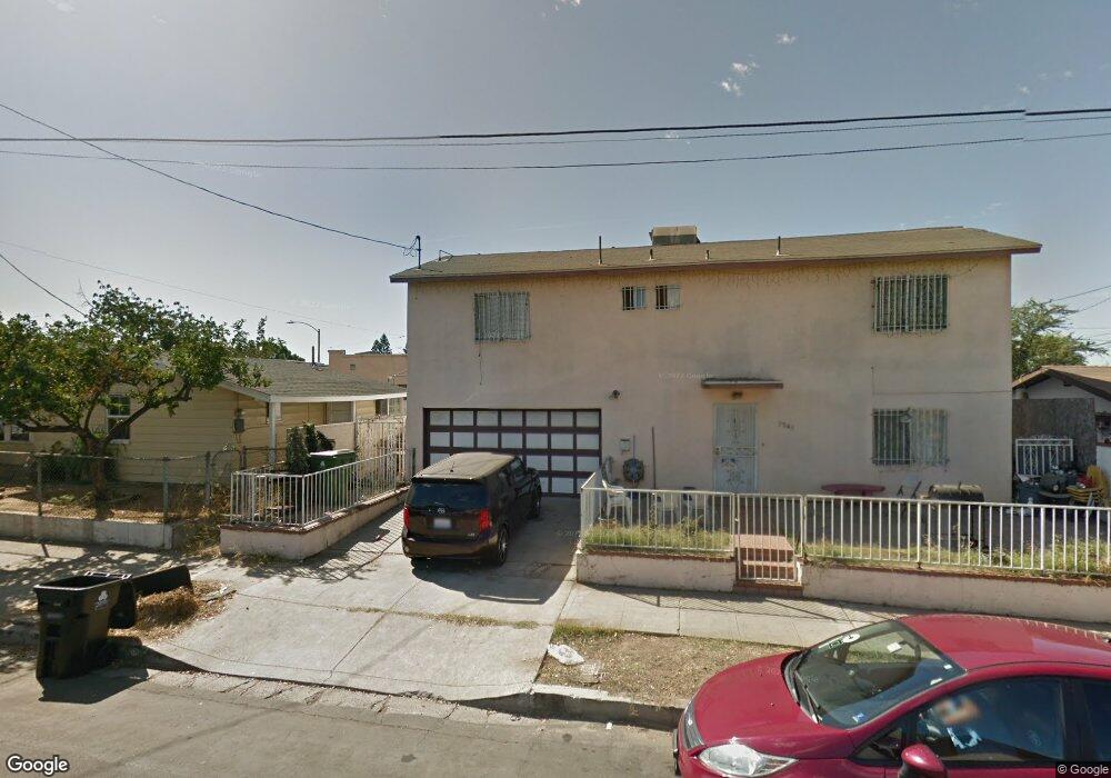 2544 Fairmount St, Los Angeles, CA 90033 - photo 1