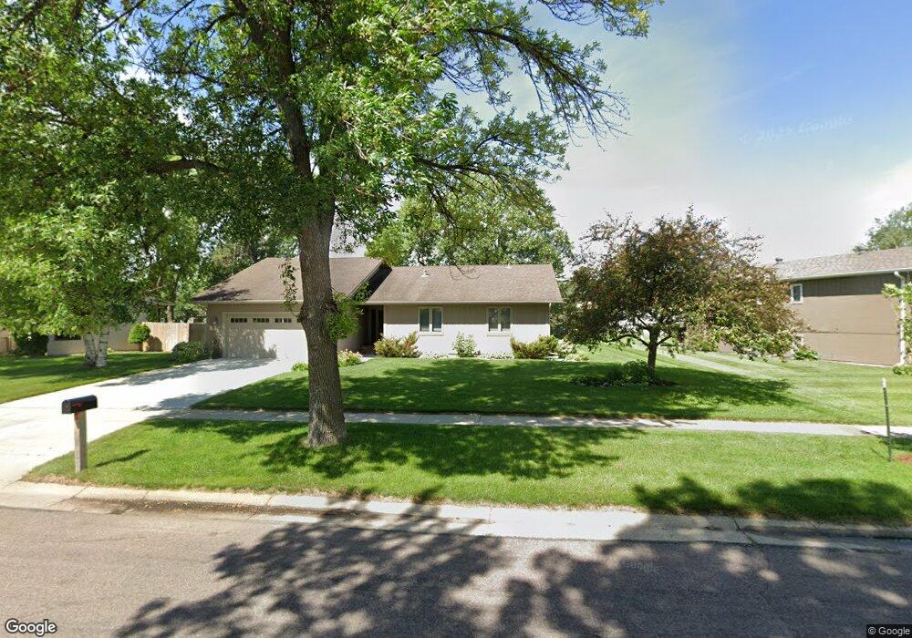 2214 N Flickertail Dr S unit S, Fargo, ND 58103 - photo 1