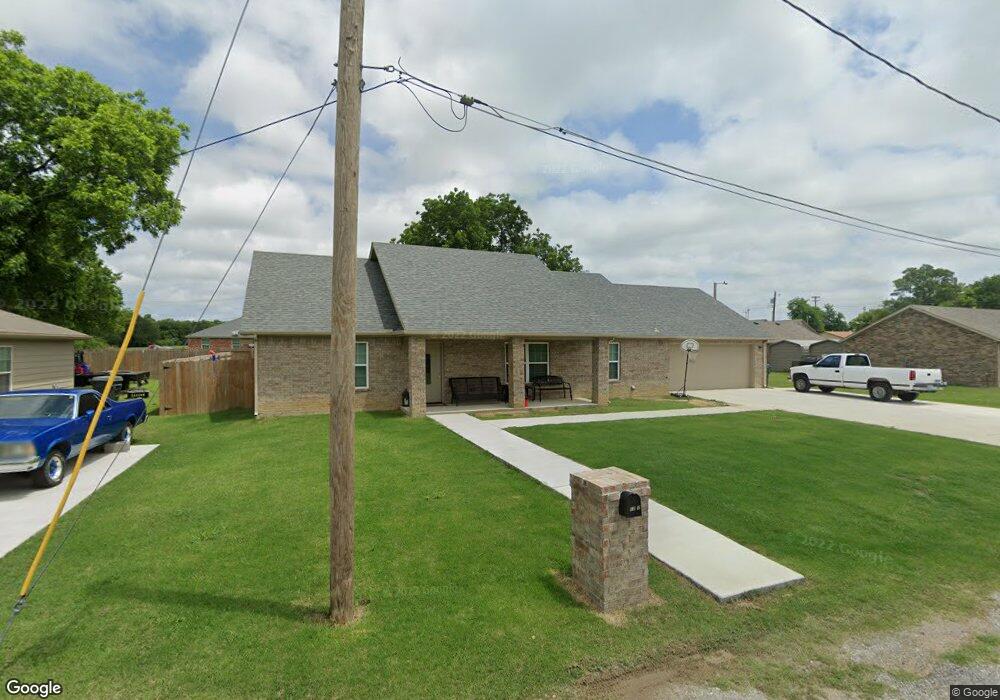 1207 Beard St, Ardmore, OK 73401 - photo 1