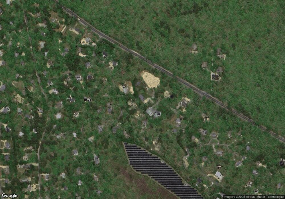 10 Hollow Way, Edgartown, MA 02539 - photo 1