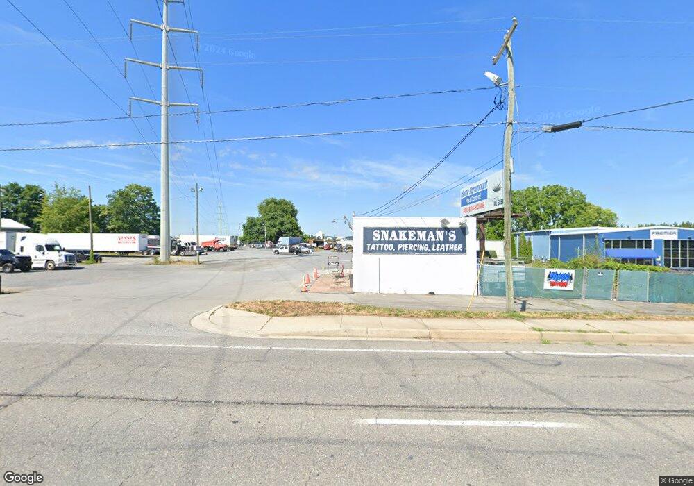 5850 Urbana Pike, Frederick, MD 21704 - photo 1