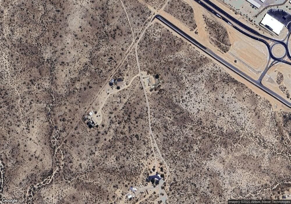 XX Hwy 93 (Quail Ridge Ln) --, Wickenburg, AZ 85390 - photo 1