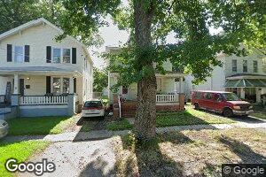 1417 Seaboard Ave, Chesapeake, VA 23324