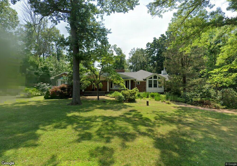 36 Echo Ridge Rd, Upper Saddle River, NJ 07458 - photo 1
