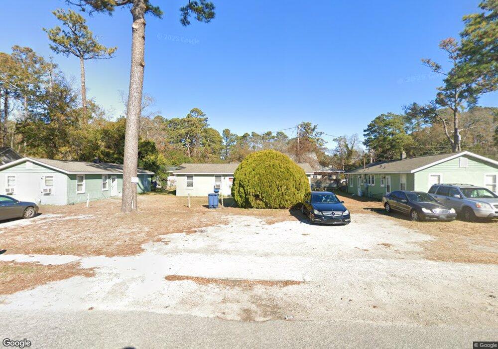 1101 Dunbar St, Myrtle Beach, SC 29577 - photo 1