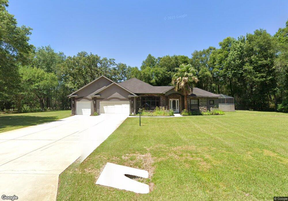 9908 SW 202nd Cir, Dunnellon, FL 34431 - photo 1