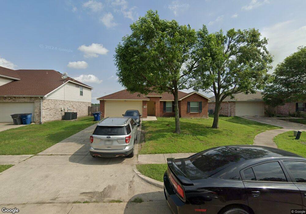 2815 Bissell Way, Wylie, TX 75098 - photo 1