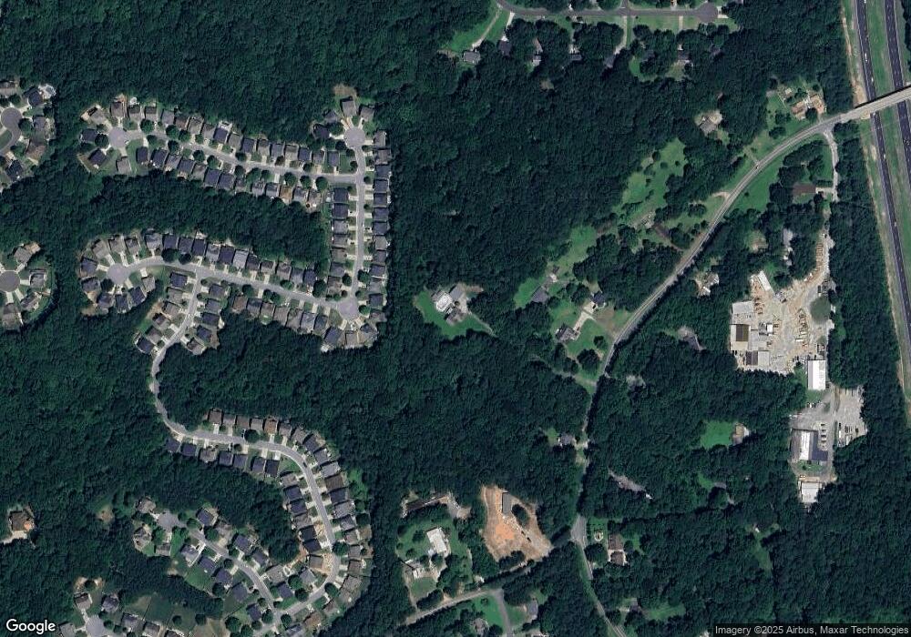 2130 Marble Quarry Rd, Canton, GA 30114 - photo 1