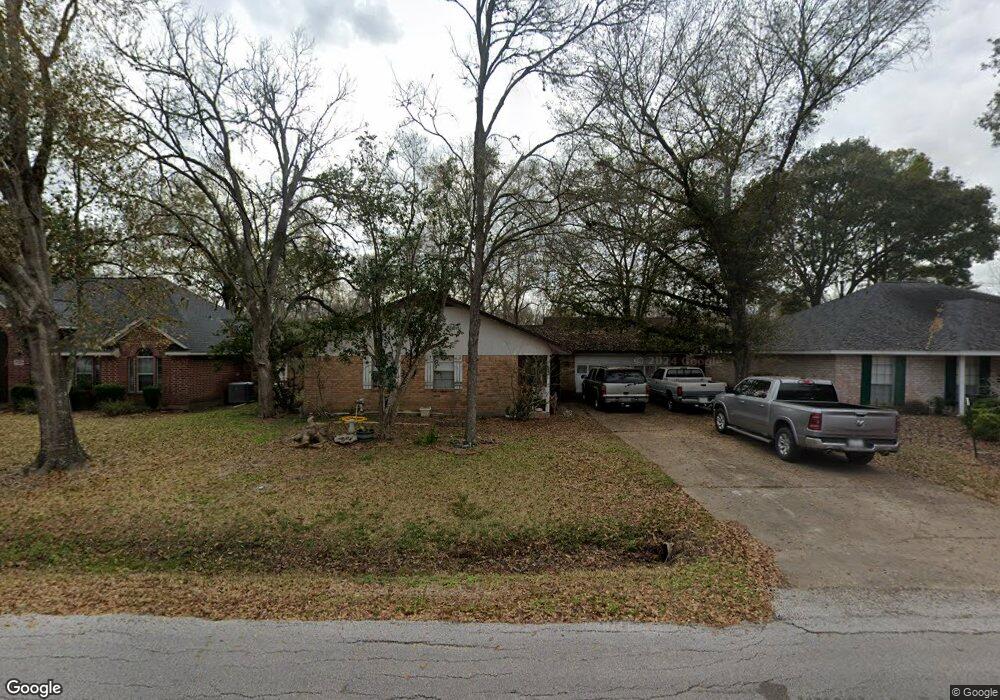 1208 Sally Anne Dr, Rosenberg, TX 77471 - photo 1