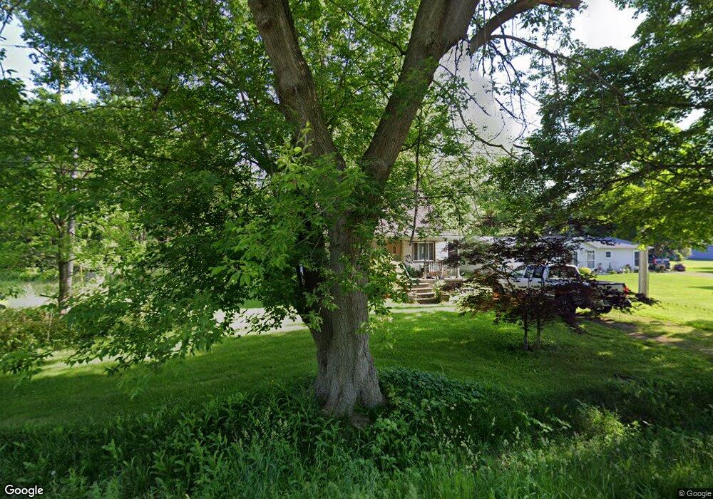 1240 W Hurd Rd, Clio, MI 48420 - photo 1