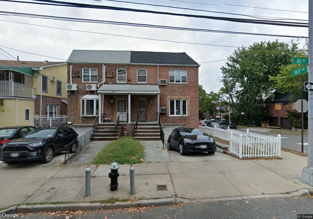 162-19 65th Ave unit 2F, Flushing, NY 11365 - photo 1