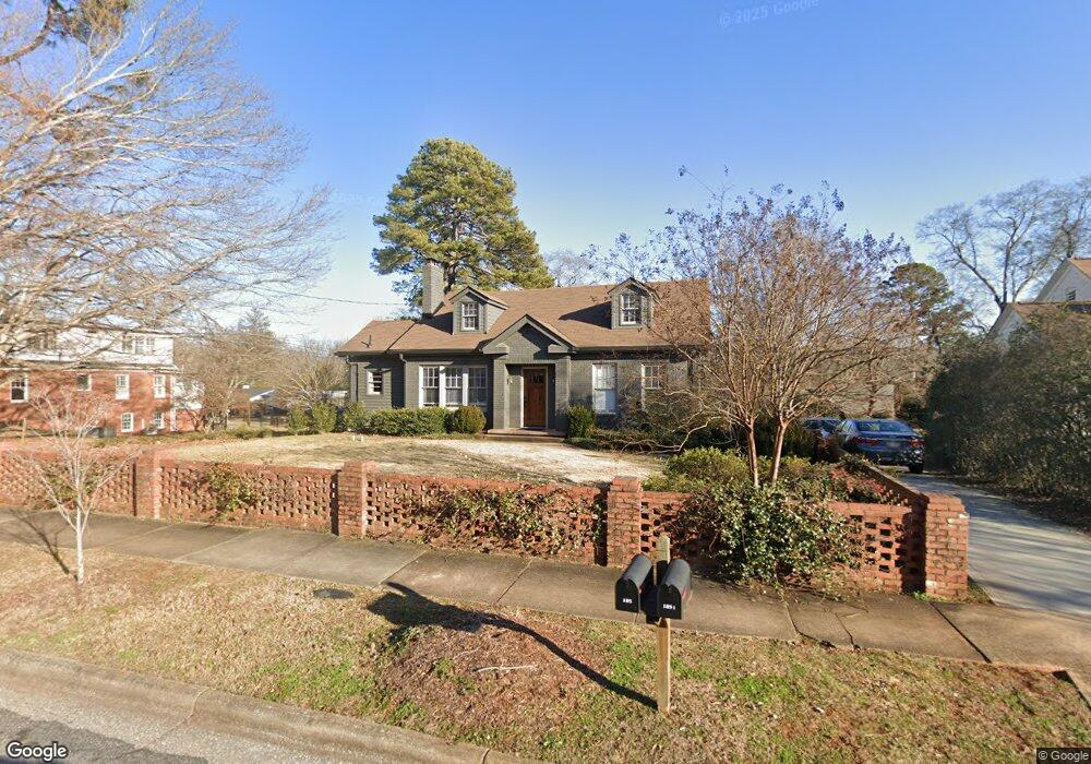 185 Milledge Heights, Athens, GA 30606 - photo 1