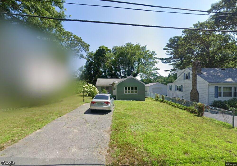 38 Alden Ave, North Dartmouth, MA 02747 - photo 1