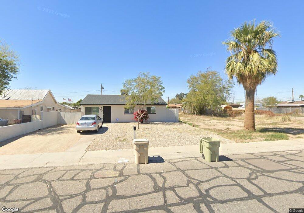 6638 N 53rd Ave unit 2, Glen Dale, AZ 85301 - photo 1