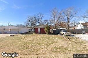 1115 Quincy St, Altoona, KS 66710