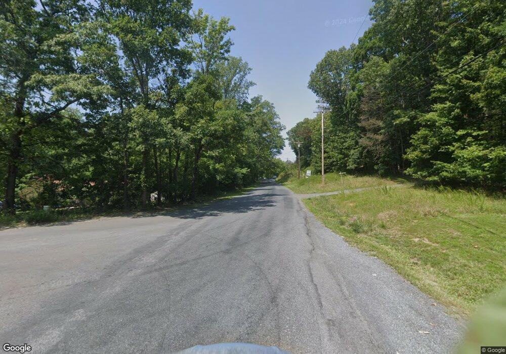 0 0 Drummer Hill Rd, Front Royal, VA 22630 - photo 1