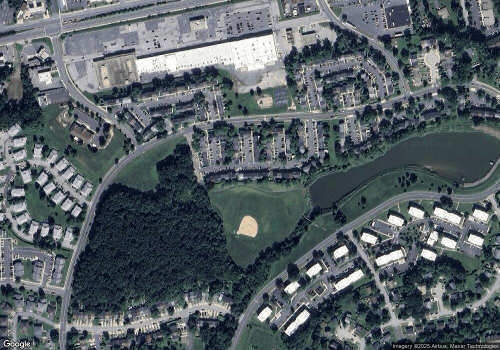 1821 Eloise Ln, Edgewood, MD 21040 - photo 1