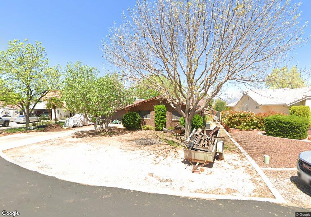1133 Sherman Cir, Saint George, UT 84790 - photo 1