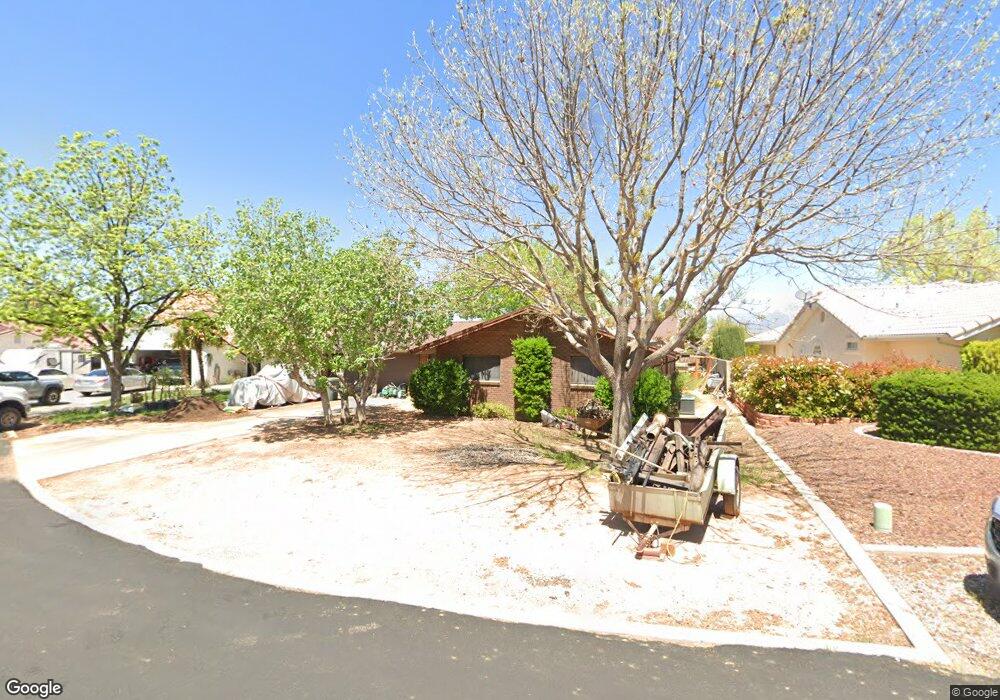 1133 Sherman Cir unit 139, Saint George, UT 84790 - photo 1