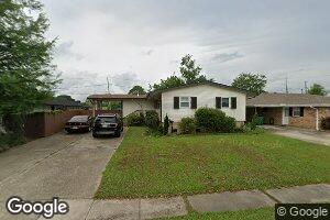 4312 Page Dr, Metairie, LA 70003