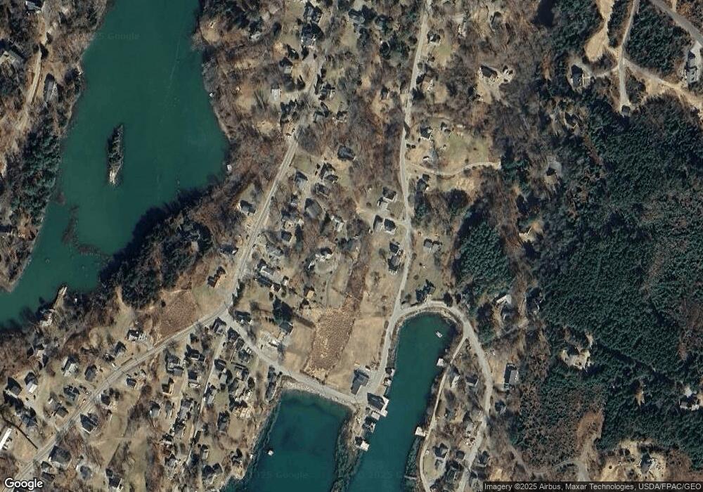 11 Whale Watch Rd, Orrs Island, ME 04066 - photo 1