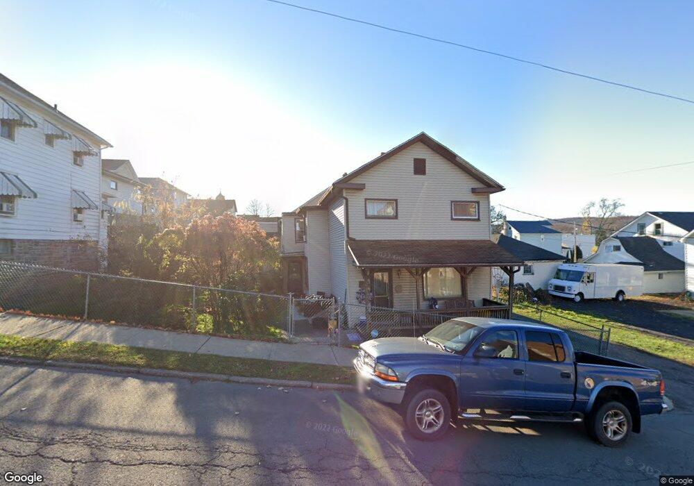 324 S Market St, Nanticoke, PA 18634 - photo 1