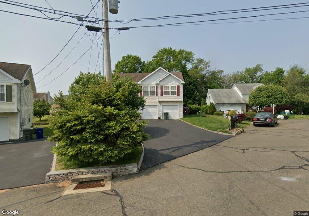 24 Asia Cir, Bridgeport, CT 06610 - photo 1