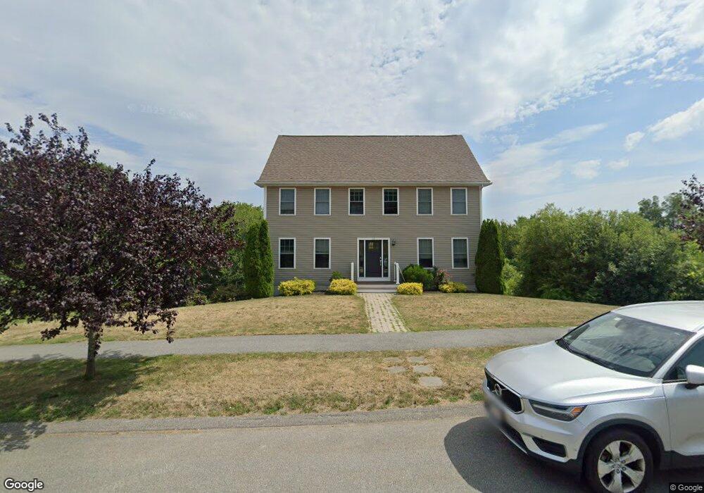 22 Overlook Dr, Danvers, MA 01923 - photo 1