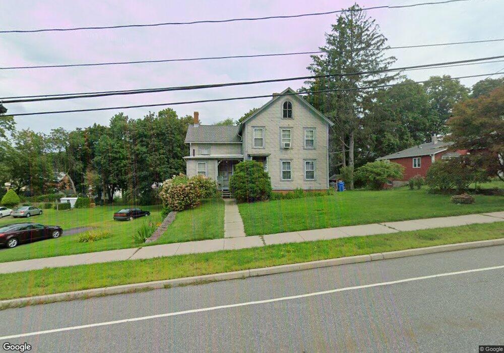 435 Middle Turnpike E, Manchester, CT 06040 - photo 1