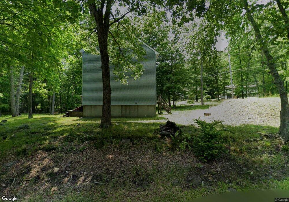 1298 Pocono Mountain Lake Dr, Bushkill, PA 18324 - photo 1