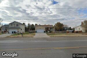 5769 S 3500 W, Roy, UT 84067