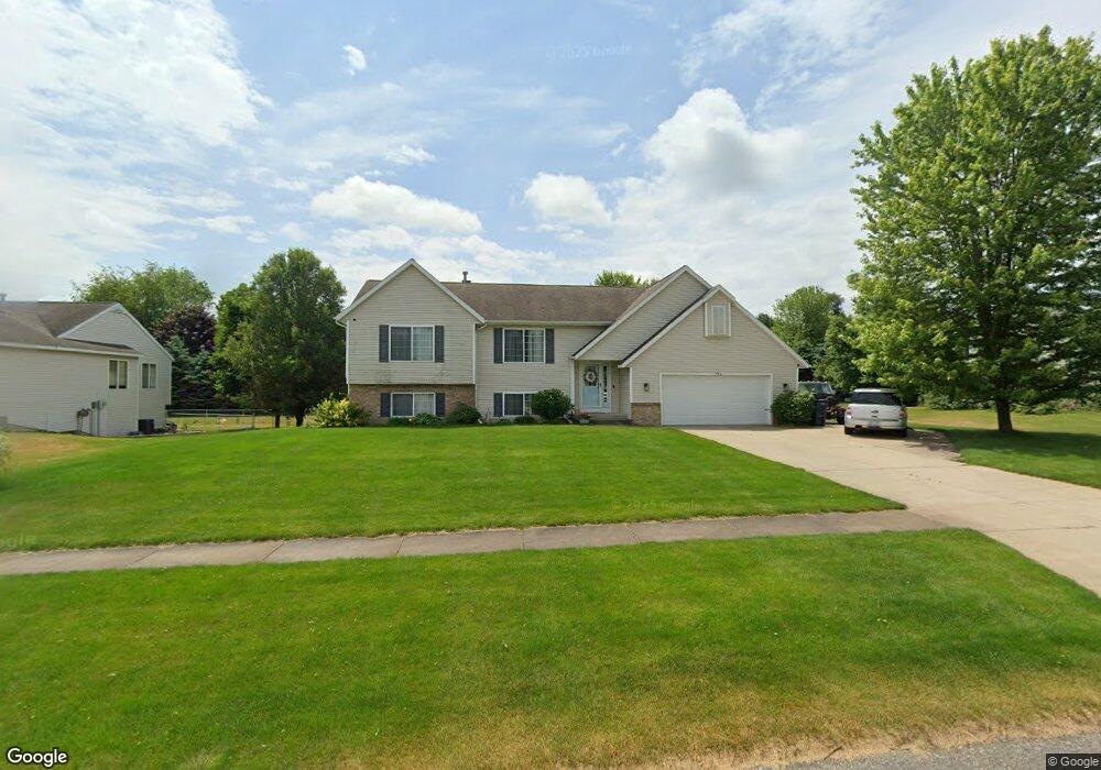 1766 Cuper Ave, Dorr, MI 49323 - photo 1