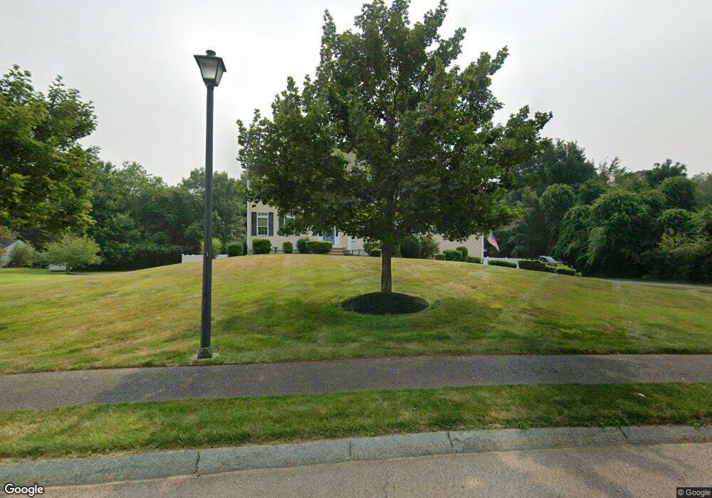 6 Johnson Dr unit 1, Norton, MA 02766 - photo 1