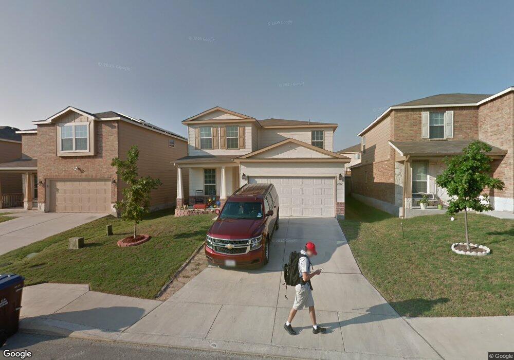 24367 Invitation Oak, San Antonio, TX 78261 - photo 1