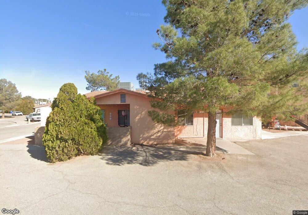 1900 Karen Sue Place unit B, El Paso, TX 79936 - photo 1