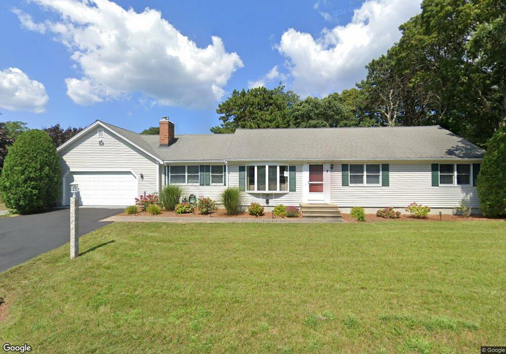 2 Bittersweet Ln, Harwich, MA 02645 - photo 1