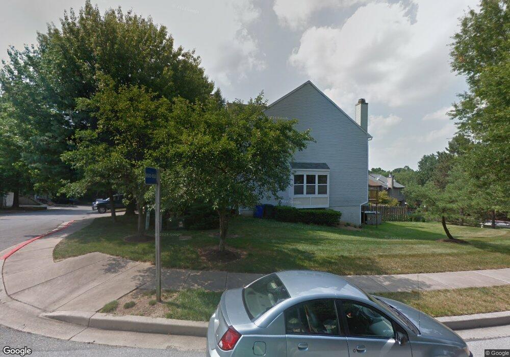 9504 Clocktower Ln, Columbia, MD 21046 - photo 1