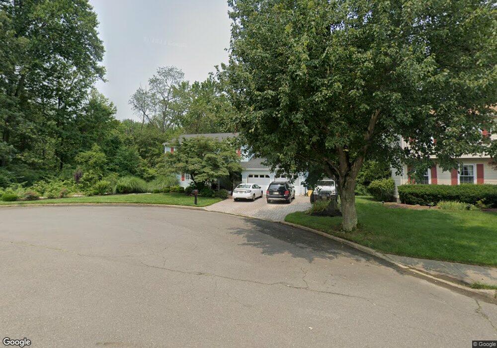 32 Oak Tree Rd, Monmouth Junction, NJ 08852 - photo 1