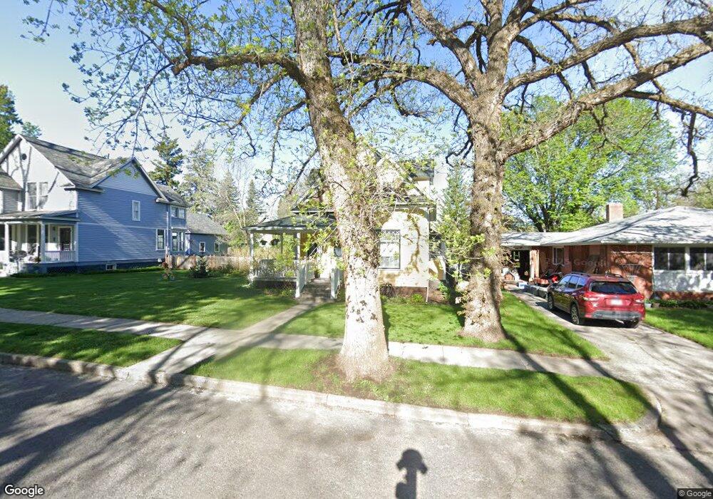 715 S 3rd Ave, Bozeman, MT 59715 - photo 1