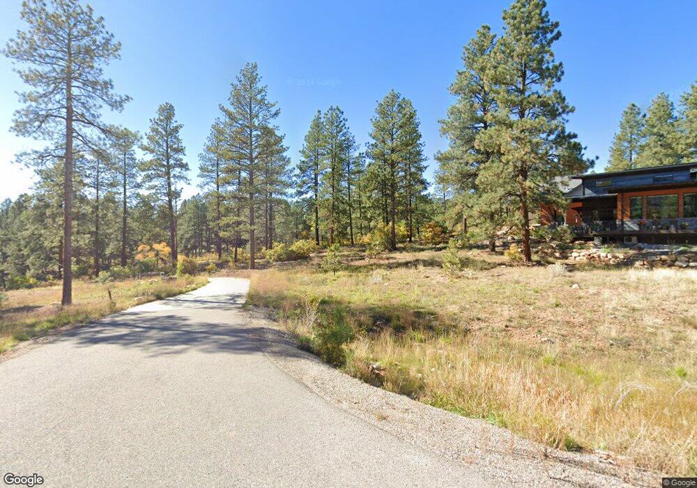200 & 214 Calico Trail, Durango, CO 81301 - photo 1