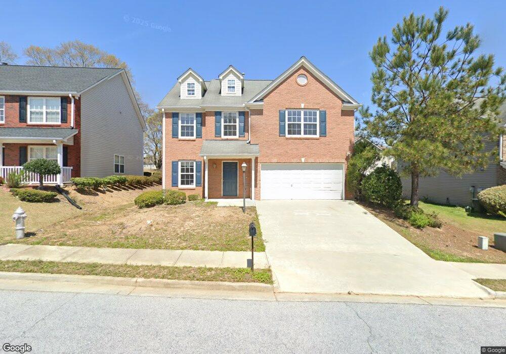 901 Winding Down Way unit 1, Grayson, GA 30017 - photo 1